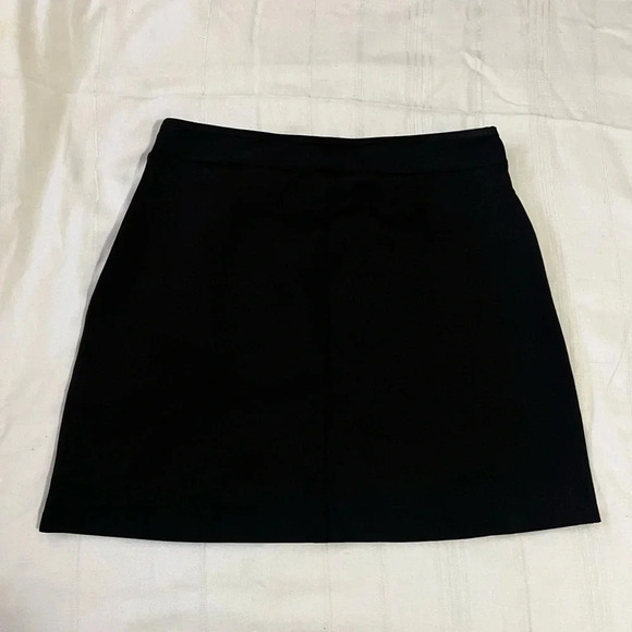 🖤Banana Republic Petite Trench Mini Skirt🖤 - Picture 7 of 7